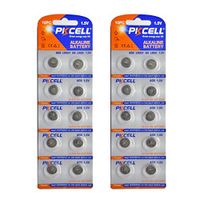 SR920SW SR920W 371 370 1.5V Watch Batteries 20pc