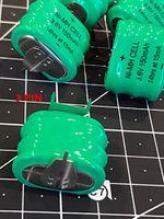 Thackery Handmade Linn Replacement Battery for LK1 and Kairn - part no: MISS 011