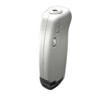uxcell Hand Held 40X LED Illuminated Light Microscope with Scale