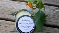 His Majesty's Jewelweed Salve