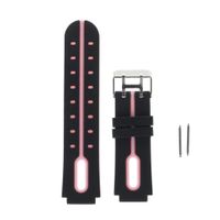 MEIYIN Watchband Wrist Strap 16mm Silicone Belt Replacement for Q750 Q100 Y21 Y19 Smart Watch Children Kid GPS Tracker