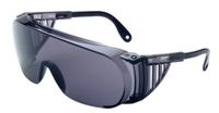 Honeywell S0391 - North Safety Spec, 2000 Ultraspec Poly Gry Bulk, 5.9" Height, 6.2" Wide, 1" Length