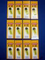 Ronson Flints - 12 Pack