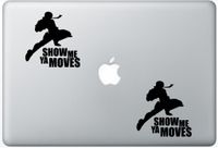 Captain Falcon ArcDecals78601577 Set Of Two (2x) , Decal , Sticker , Laptop , Ipad , Car , Truck