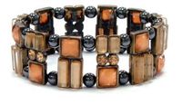 Tiffany Magnetic Fashion Bracelet