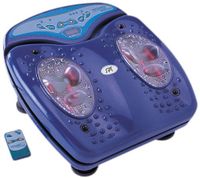 Sunpentown Infrared Blood Circulation Massager