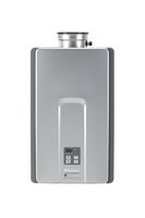 Rinnai R94LSi Natural Gas Indoor Tankless Water Heater, 9.4 GPM