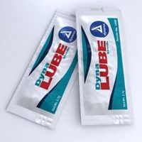 Lube Jelly Str 2.7Gm 144Ea/Bx