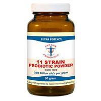 Custom Probiotics - 11 Strain Custom Probiotic Powder (50 Gram)