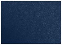 #17 Mini Flat Card (2 9/16 x 3 9/16) - Lapis Metallic - Stardream (50 Qty.) | Perfect for Flower Cards, Place Cards, Notes, Invitation Inserts, Personal Stationery and More! | 4080-M211-50