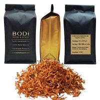 BODi : CORDYCEPS Mushroom - 100% Pure Organic Cut-Dry (4 8 16 32 oz) Superfood Immune Boost Adaptogen (4 oz)