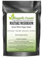 Maitake Mushroom - Natural Whole Fungus Fine Powder (Grifola frondosa), 10 kg