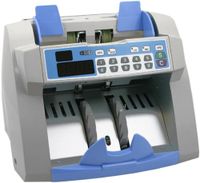 Cassida 85U Heavy Duty 3 Speed Currency Counter with UV Detection