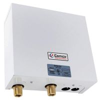 Eemax EX190T2 DI 19KW 240V Therm De-Ionized Electric Tankless Water Heater