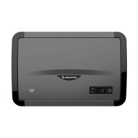 Ariston Ariston Aures Pro 36kW 240-Volt 7.02 GPM Point of Use Electric Tankless Water Heater