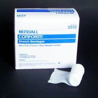 Kendall CONFORM Stretch Bandage - Sku KND2247_CS8