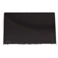 Simda-15.6 FHD LCD Screen+Front Glass for Lenovo IdeaPad Y700-15ISK Non Touch