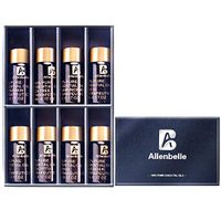 Allenbelle Essential Oils Gift Set Diffuser Essential Oil Set (Mixset)