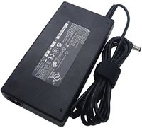 Delta Asus G75VX G74SX G73JH G75VW G750JW G750JM 19.5V 9.23A 180W ADP-180MB FA180PM111 Gaming OEM Laptop Notebook Power Supply Cord Cable