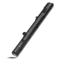 11.25V 2600Mah Laptop Battery For Asus X551 X 551C X551CA X551M X551MA Series;A31N1319 A41N1308 D550MA-DS01 D550MA 0B110-00250100 0B110-00250700 - 1 Year Warranty