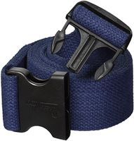 Sammons Preston Quick-Release Gait Belt, Mobility & Walking Aid for Hospital & Home Use, Functional Recovery & Stability Training Device for Elderly, Handicapped, and Disabled, 72" Long Transfer Belt