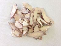 白芍片 | White Peony Root
