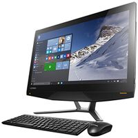 Lenovo Ideacentre AIO 700 23" 4K Ultra HD Multi-touch All-In-One Desktop 6th Gen Intel Skylake Core i5-6400 Processors 8GB Ram 1TB HDD NVIDIA GeForce GTX950 Win 10