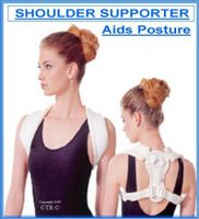 Proline Posture Support Shoulder Brace Size = Large