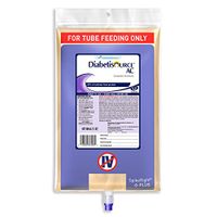 Nestle, Diabetisource Ac Diabetes - Tube Feeding Tubefed Advanced Control Liquid Diabetes, 33.8oz, 6 per case