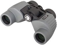 Levenhuk Sherman Plus 6.5x32 Wide Angle Binoculars with Porro Prisms and Waterproof Body
