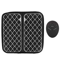 Foot Massage Pad - Intelligent Foot Massage Pad Massager Automatic Foot Vibration Massage Machine