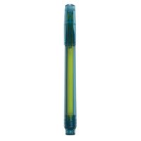 Logotastic Oasis Bottle-Inspired Pen, Yellow Highlighter (Case Pack of 250) (661-YELHIG)