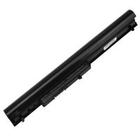 YNYNEW Replacement Laptop Battery OA04 OA03 for HP 740715-001 746641-001 746458-421 751906-541 740004-141 HSTNN-LB5Y HSTNN-LB5S HSTNN-PB5Y OA04041 J1U99AA TPN-F112 TPN-F113 TPN-F115 4-Cell 14.8V