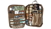 AMP - Comp Pack Stocked Basic