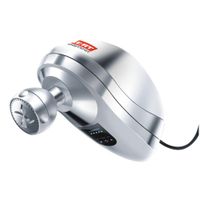 2.5 kW 1.5 GPM Electric Shower Head Tankless Water Heater