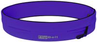 FlipBelt Level Terrain Waist Pouch, Violet, X-Small/22-25