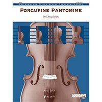 Porcupine Pantomime