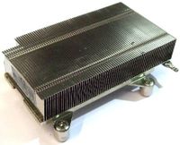 HP 598248-001 BL465C7 Heatsink Kit, for Processor 1