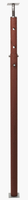 Tel-O-Post 1C 4/10-8/4 Adjustable Jackpost