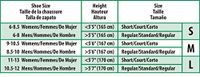Curad MDS1713CBH Knee-High Compression Hosiery, 8-15 mmHg, Regular Length, Large, Pair, Black
