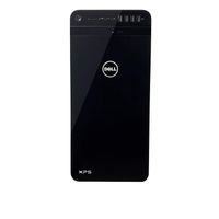 Dell XPS 8920 Desktop - Intel Core i7-7700K 7th Generation Quad-Core up to 4.5 GHz, 64GB DDR4 Memory, 2TB SSD + 2TB SATA Hard Drive, 8GB Nvidia GeForce GTX 1070, DVD Burner, Windows 10