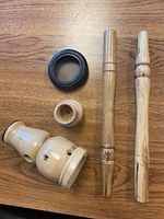 Moxa Burner/Moxibustion Tools/Moxa roll Burner Box/Moxa Treatment,Acupunture Supplies