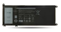 Binger New 33YDH Replacement Laptop Battery Compatible with Dell 33YDH G3 3579 3779 G5 5587 G7 7588 Inspiron 13 7353 17 7000 7773 7778 7779 Series P30E PVHT1 81PF3 J9NH2 DNCWSCB61