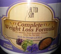 Alter Slim