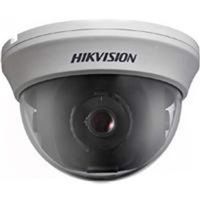 Hikvision Camera DS-2CE55C2N-2MM DM 720TVL Day and Night 2.8MM 12DC Retail