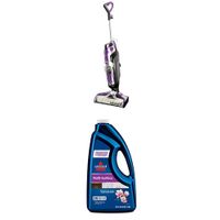 Bissell Crosswave Pet + MultiSurface Formula