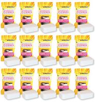 PrimeHousehold Eco-Friendly Dishwasher Cleaner, 15-Tablets