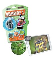 Mobile Device Microscope