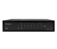 Araknis Networks 300 Series Router (AN-300-RT-4L2W)