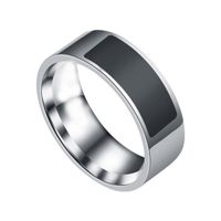 XEDUO Smart Ring, NFC Multifunctional Waterproof Intelligent Ring Smart Wear Finger Digital Ring (10)